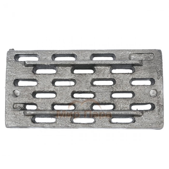 Решетка колосниковая 400х200 (Б) Усиленный для печи 